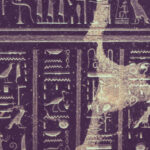 Symbol Language Engraved